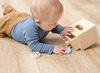 Parkspeeltje - Done by deer - Hide and find box - Nozo - verstop doos - hout - per stuk