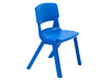 Stoel - Kunststof - Postura+ - 38 Cm