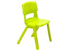 Stoel - Kunststof - Postura+ - 38 Cm