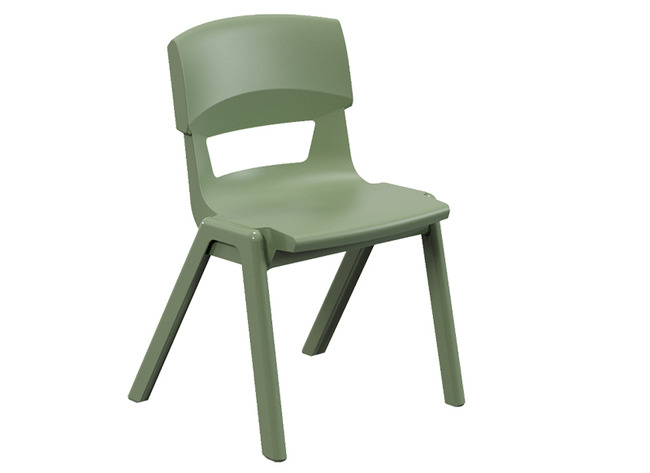 Moss Green