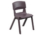 Stoel - Kunststof - Postura+ - 38 Cm
