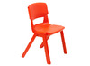 Stoel - Kunststof - Postura+ - 38 Cm