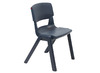 Stoel - Kunststof - Postura+ - 38 Cm