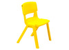 Stoel - Kunststof - Postura+ - 38 Cm