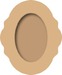 Ovaal