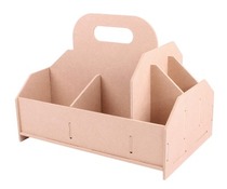 Mdf - Multihouder P/St
