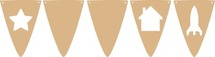Mdf - Vlaggen