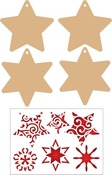 Mdf-ster+stencils