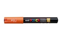 Posca-Verfmarker-Medium-2,5Mm Ronde Punt - Per Stuk