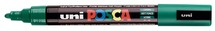Posca-Verfmarker-Medium-2,5Mm Ronde Punt - Per Stuk