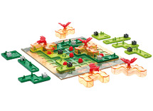 Denkspel - SmartGames Dragon Inferno - per spel