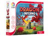 Denkspel - SmartGames Dragon Inferno - per spel