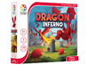 Spellen - Smartgames - Dragon Inferno