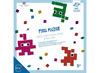 Spel - codeerspel - coderen met pixels - binaire code - per spel