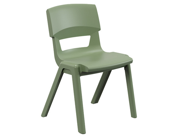 Moss Green