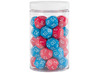 Spelaccessoires - dobbelstenen - Akros Time Dice Set - tijd leren lezen - set van 30 assorti