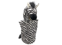 Verkleedkledij - Pretend to bee -  Zebra - per stuk