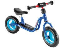 Fietsen en driewielers - loopfiets - loopfiets mini - Puky - per stuk