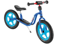 Fietsen en driewielers - loopfiets - loopfiets midi - Puky - per stuk