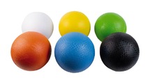 BALLEN - MULTI-BALLEN - KLASSET - SET VAN 6