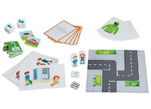 STEM - Haba - Coderen - digital starter - algorithm - per spel