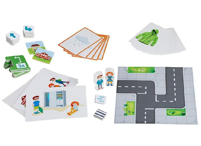 Stem - Haba - Coderen - Digital Starter - Algorithm - Per Spel