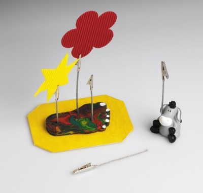 Klemmen - Fotoklemmen - Set Van 10