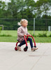 Fietsen - loopfietsen - Winther Viking Challenge Walkabout solo - per stuk
