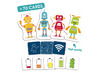 Spel - codeerspel - Akros Robocoding Coordinates And Early Coding - per spel