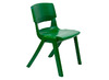 Stoel - Kunststof - Postura+ - 46 Cm