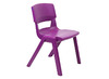 Stoel - Kunststof - Postura+ - 46 Cm