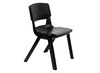 Stoel - Kunststof - Postura+ - 46 Cm