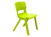 Stoel - Kunststof - Postura+ - 46 Cm