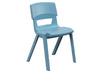 Stoel - Kunststof - Postura+ - 46 Cm