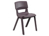 Stoel - Kunststof - Postura+ - 46 Cm
