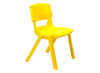 Stoel - Kunststof - Postura+ - 46 Cm