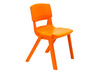 Stoel - Kunststof - Postura+ - 46 Cm