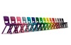 Stoel - Kunststof - Postura+ - 46 Cm