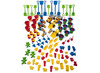 Zand - eco - giga zandset 129 stuks
