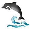 Stencils - Assortiment