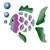 Stencils - Assortiment