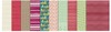 Knutselpapier - decoupagepapier - set van 30 assorti