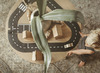 Autohoek - Waytoplay - Highway - autobaan - Set van 24