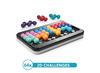 Denkspel - SmartGames IQ Puzzler Pro XXL - per spel