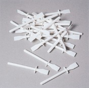 Lijm - spatels - set/10