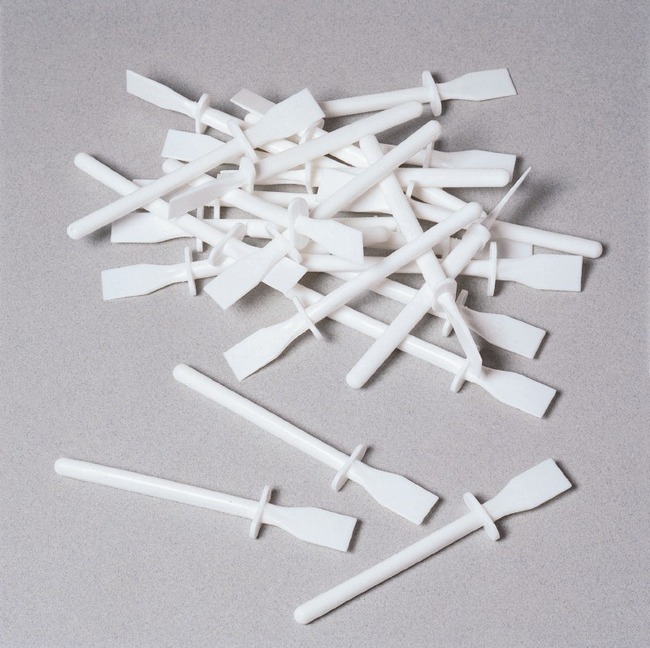 Lijm - Spatels - Set/10