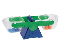Balans - Learning Resources Super Bucket Balance - per stuk