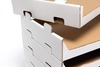 Stapeldozen - 54X40X10 Cm - Set Van 10
