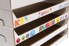 Stapeldozen - 54X40X10 Cm - Set Van 10