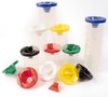 Schilderen - antiknoeipotten - set/12